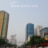 NHÀ ĐẸP NGUYỄN CHÍ THANH ĐỐNG ĐA 42M2 GIÁ 5.5 TỶ  Ô TÔ ĐỖ HÀNG XÓM VINCOM
